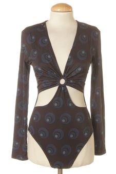 Body M Desigual, foto 1 di 2