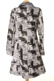 Manteau L Desigual