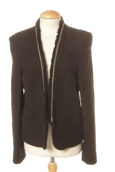 Blouson L Mango
