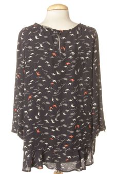 Blouse à manches longues 42 Yessica (C&A)