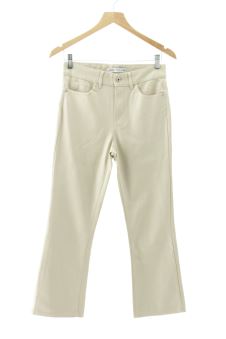 Pantalon 36 Zara