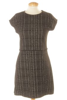 Robe casual M Zara