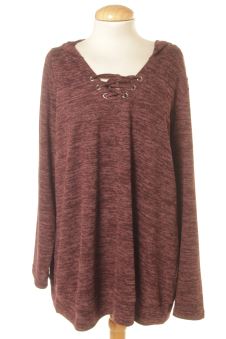 Felpa 46 BLOOMCHIC