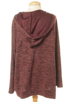 Felpa 46 BLOOMCHIC
