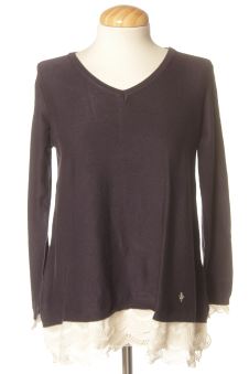 Maglione Unica Puri Puntas