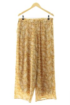 Pantalón Casual XL Etam