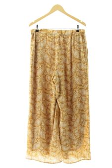 Pantalón Casual XL Etam