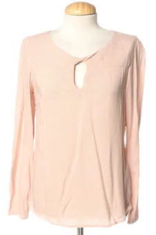 Blusa de manga larga 38 Camaieu, foto 1 de 2