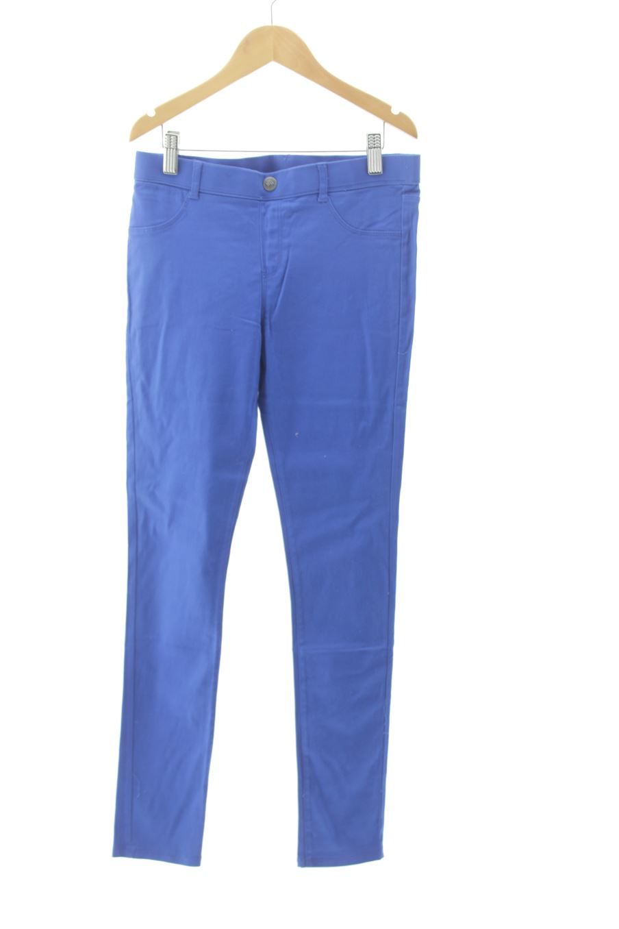 Legging Newness de la taille 10 ans avec une étiquette