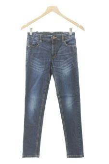 Jeans 12 ans Nukutavake