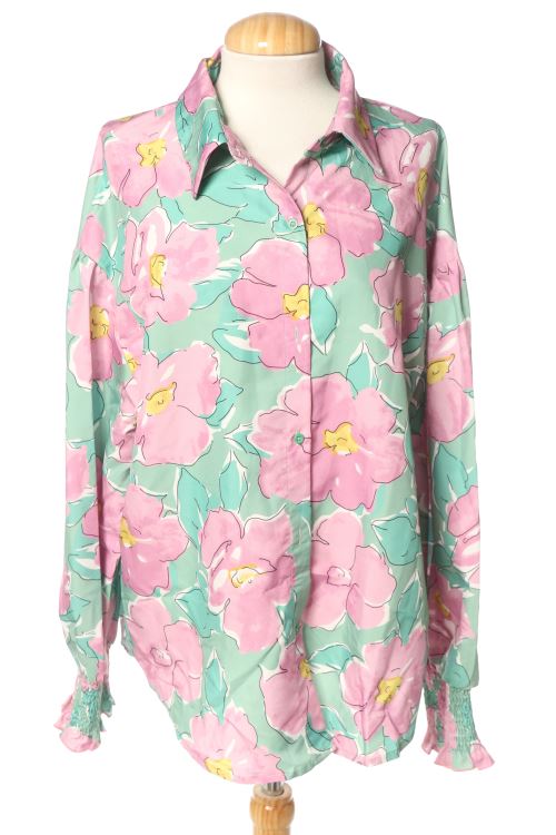 Chemise