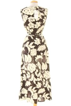 Robe casual XS Mango