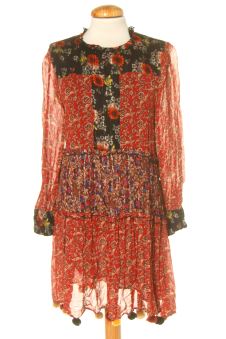 Robe casual M Zara