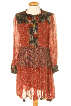 Vestito casual M Zara, foto 1 di 2