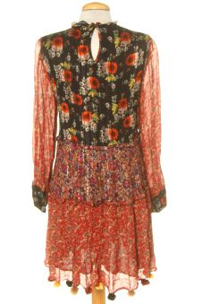 Robe casual M Zara