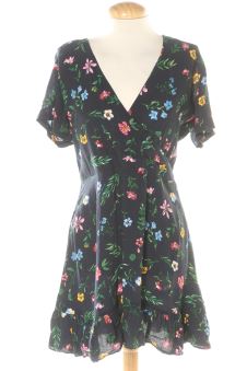 Vestido casual M Pepe Jeans