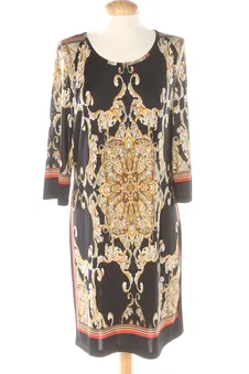 Vestito casual S Cristian Lay, foto 1 di 2