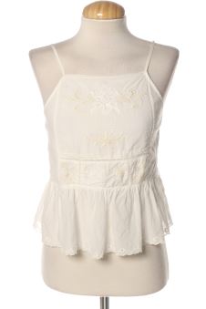 Top XS Zara, photo 1 sur 2