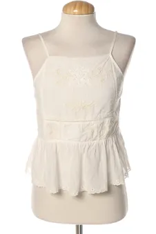 Top XS Zara, foto 1 de 2