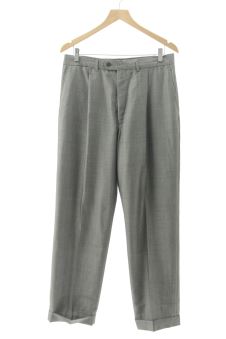 Pantalon largo 42 Zara, foto 1 de 2