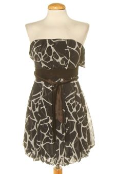 Einfaches Kleid 36 PERCENTIL, Foto 1 von 2