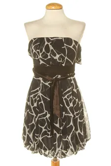 Vestido casual 36 PERCENTIL, foto 1 de 2
