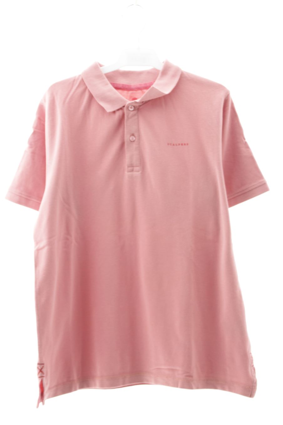 Polo de Scalpers de la talla 14 anni