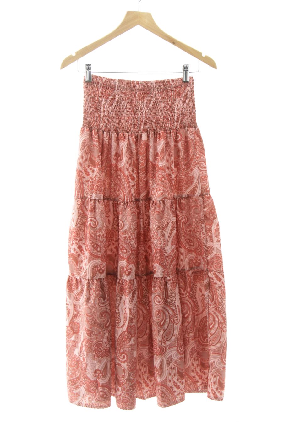 Jupe PERCENTIL de la taille XS, de couleur imprimés