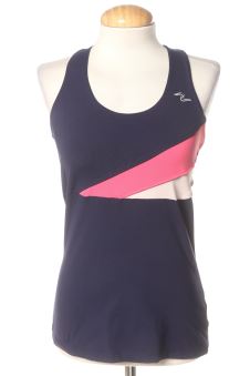 Top deportivo M Naffta, foto 1 de 2