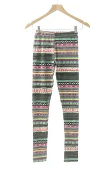 Leggins M Pull & Bear, photo 1 sur 2