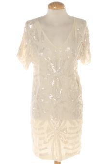 Vestito XS Massimo Dutti, foto 1 di 2