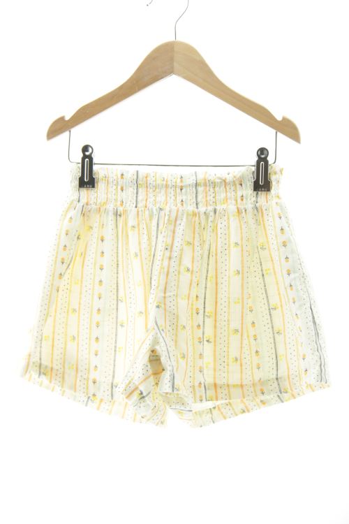 Pantaloni corti