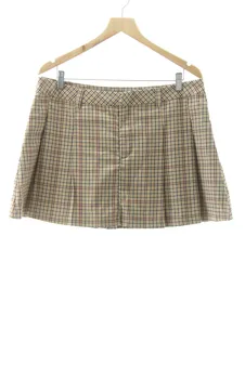 Jupe L H&M, photo 1 sur 2