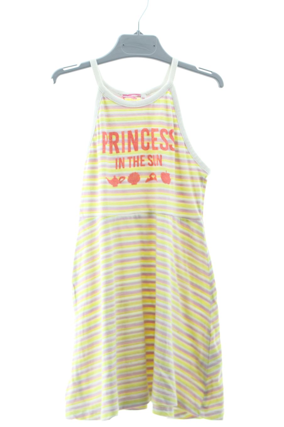 Robe casual Disney de la taille 5 ans de seconde main