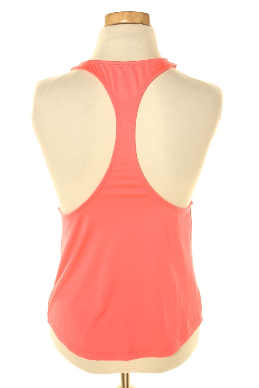 Top deportivo de Doone de la talla XS, de color rosa