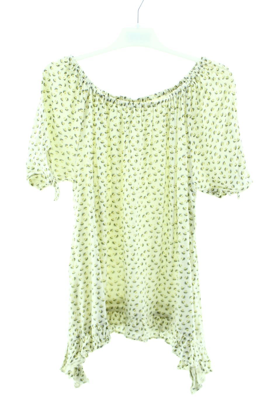 Blouse à manches courtes PERCENTIL de la taille 14 ans de seconde main