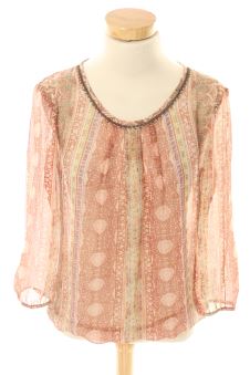 Langärmelige Bluse 36 Street one