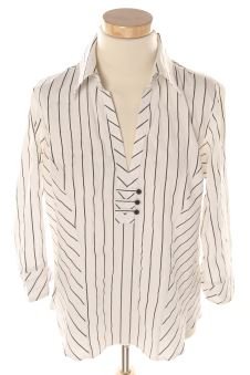 Blouse à manches longues S Marks & Spencer, photo 1 sur 2