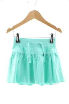 Aufwändiger Rock 98 Palomino (C&A)