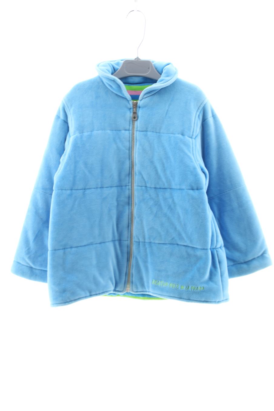 Manteau Agatha Ruiz de la Prada de la taille 3 ans de seconde main