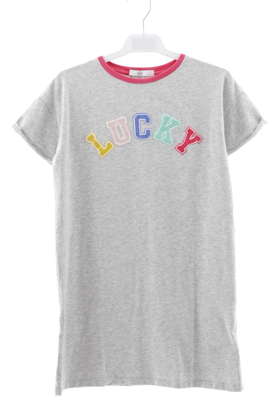 Robe casual M&S KIDS de la taille 8 ans de seconde main