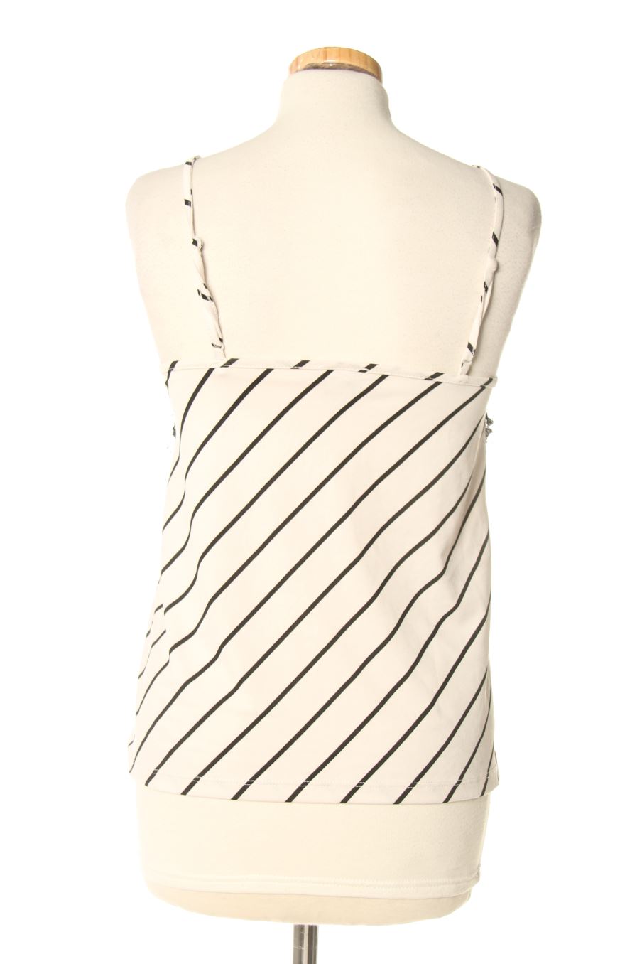 Top Amisu de la taille S, de couleur rayures