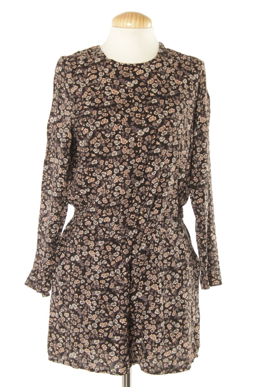 Combinaison H&M de la taille S, de couleur fleurs