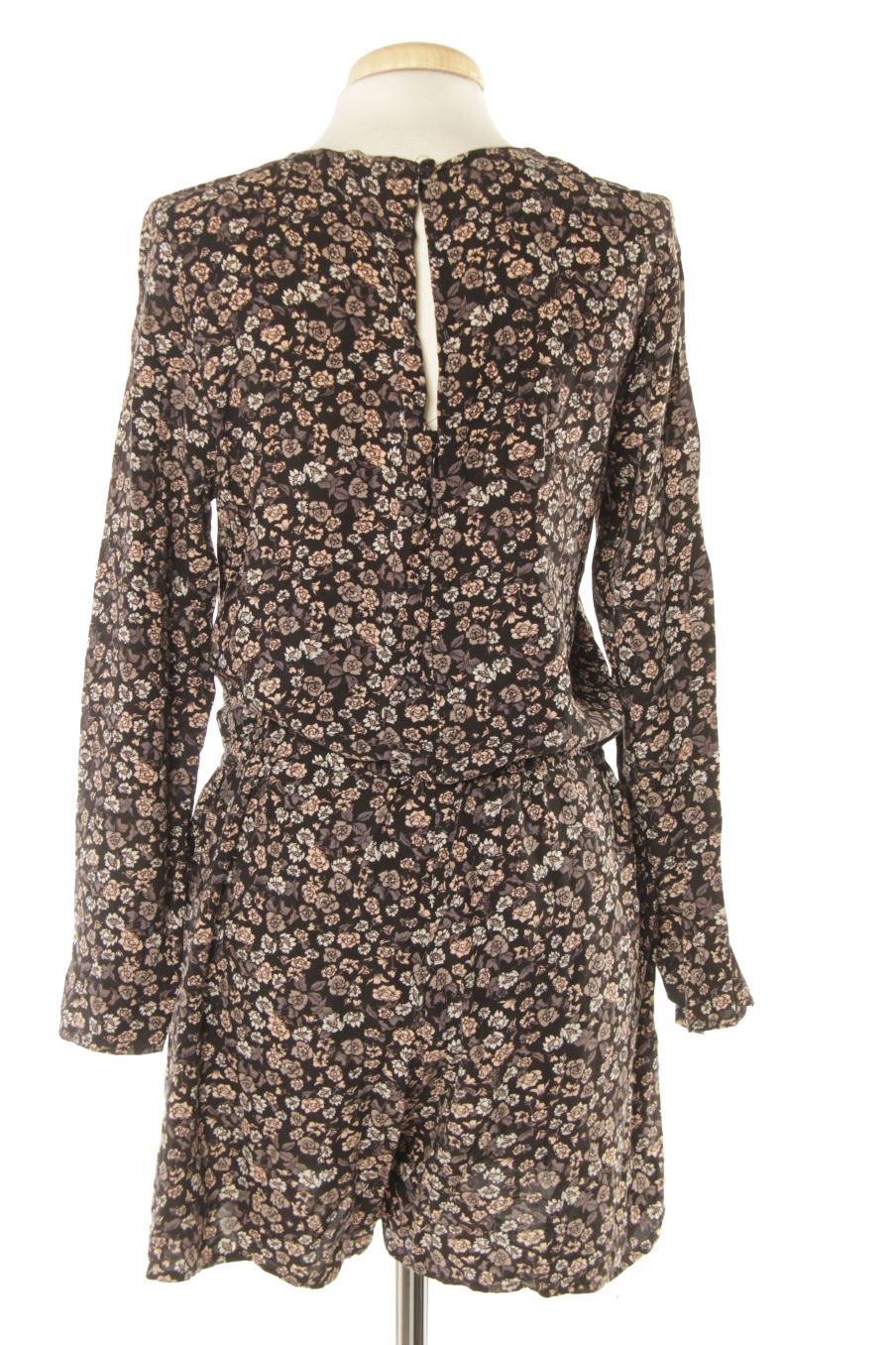 Combinaison H&M de la taille S, de couleur fleurs