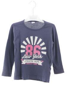 Camiseta de manga larga 2 años Zeeman