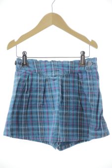 Pantaloni corti 8 anni Sergent Major