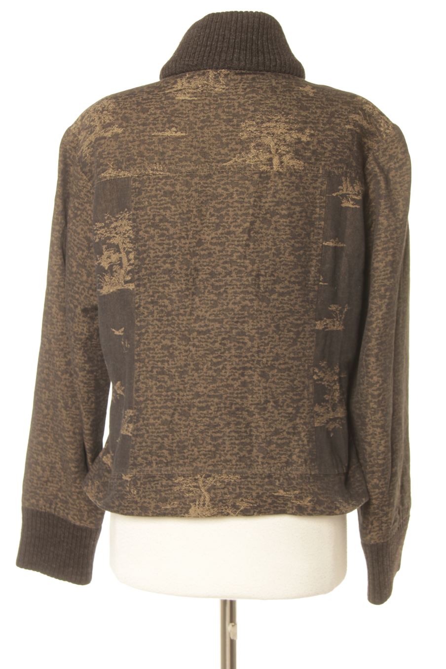 Blouson Jacqueline Riu de la taille 44 de couleur imprimes