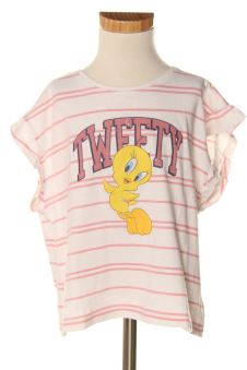 T-shirt 8 ans Looney Tunes