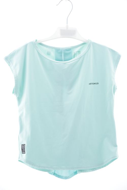 Kurzärmeliges T-Shirt