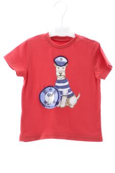 T-shirt 2 ans Mayoral